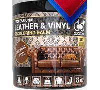 Coconix Leather Colour Refresher Liquid Leather Repair Sofa Vinyl Couch