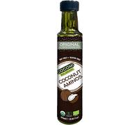 Coconut aminos Gluten Free BIO 250 ml - COCOMI
