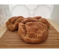 Coconut and Almond Keto Bread Mix (large, Balm Cakes mix)