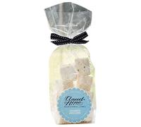 Coconut and Lime Marshmallows 100g