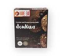 Coconut and Peanut Energy Balls (Donkwa) (35g X 20)