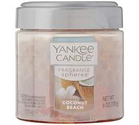 Coconut Beach Fragrance Spheres