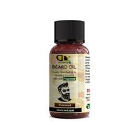 Coconut Beard Essential Oil | Beard Care for Men | Softens, Hydrate & Conditions Facial Hair | Promotes Growth, Reduces Dryness & Itching, Enhances Shine and Appearance (10ml)