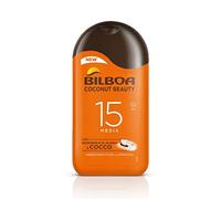 Bilboa Coconut Beauty 15 Medium Grape With Jojoba 200ml Solar 4553
