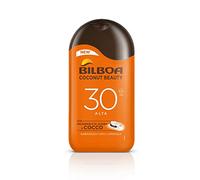 Bilboa Solar 200 ML Fp30 Milk Coconut