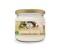 Coconut Butter Rich and Creamy 300g by Coconut Merchant