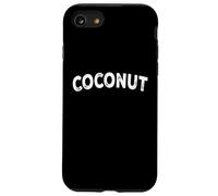 Coconut Case for iPhone SE (2020) / 7/8