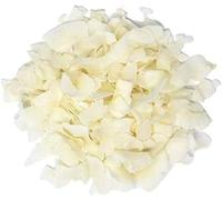Coconut Chips 10kg - RAW Coconuts Flakes Natural Dried Unsweetened Flaked Edible Flesh Untoasted Pieces Slices for Baking Cooking Desserts Cakes Snack - Non GMO & Vegan (Packaging May Vary) PURIMA