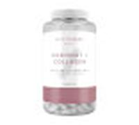 Coconut & Collagen Capsules - 60Capsules