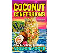 Coconut Confessions: 1 (The Coconut Confessions, Hawaii Cozy Mysteries)