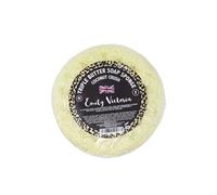 Coconut Crush Triple Butter Soap Sponge - Emily Victoria