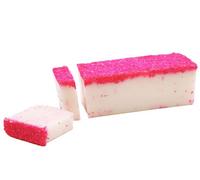 Coconut Dream Soap Loaf With Flakes Delight