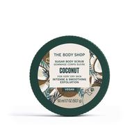 The Body Shop - Coconut Body Scrub (50ml)