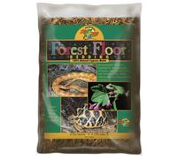 Coconut fiber Zoomed Forest Floor