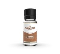 Coconut Flavour Concentrate | TFS | Multi-Purpose Flavour | High- Strength Aroma | Made in the UK (15ml)