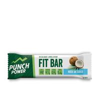 Coconut Flavour Nutrition Bars Punch Power (x32) TU