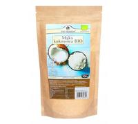 Coconut Flour 500 g EKO Pięć Przemian