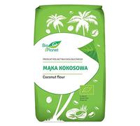 Coconut Flour BIO 400 g - BIO PLANET