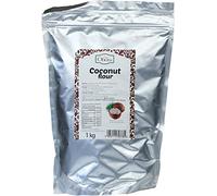 Coconut Flour - Premium, Ol'Vita 200 i 500g - Mąka kokosowa (1000 g)