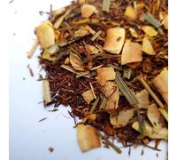 Coconut Ginger Rooibos - Rooibos - South African - 100G - Coconut flavour - Caffeine-free - Exotic