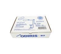 Coconut Grater scraper shredder ODIRIS-Stainless Steel Blades (B5)