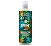 Faith In Nature Coconut Conditioner 400ml