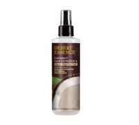 DESERT ESSENCE - COCONUT HAIR DEFRIZZER & HEAT PROTECTOR - 237 ML