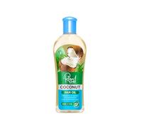 Coconut Hair Oil 200ml 100% Pure and Natural Herbal Oil for Hair Growth
