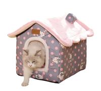 Coconut Hamster Bed A Natural Hideout For Small Animals With A Stable Base Suitable For Hamsters And Pigs 72233