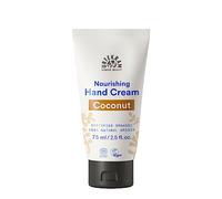 Urtekram Coconut Hand Cream 75 ml