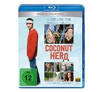 Coconut Hero