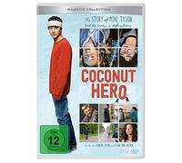 Coconut Hero (FSK 12 Jahre) DVD