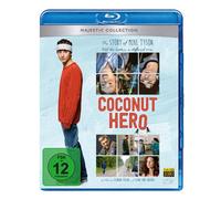 Coconut Hero - Majestic Collection (Blu-ray)