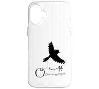 Coconut Horse Rider King Arthur Gallop Monty Case for iPhone 16 Plus