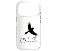 Coconut Horse Rider King Arthur Gallop Monty Case for iPhone 17 Pro