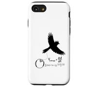 Coconut Horse Rider King Arthur Gallop Monty Case for iPhone SE (2020) / 7/8