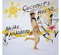 Coconut House CD Factory Sealed Genuine Product Ships from Japan
