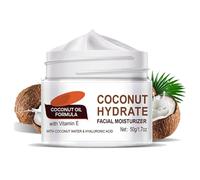 Coconut Hydrate Facial Moisturiser,Coconut Oil Facial Moisturizer,Coconut Hydration Facial Lotion,Coconut Oil Body Lotion,Coconut Water Facial Moisturizer,Coconut Oil Formula Body Lotion