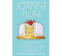 Coconut Layer Cake Murder (Hannah Swensen Mystery)