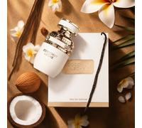 French Avenue Coconut Leche Eau De Parfum 80ml