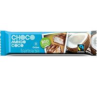 Coconut Mango Bar FAIR Trade BIO 33 g - OXFAM