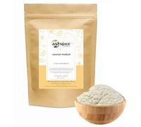 Coconut Medium Dessicated Perfect For Baking & Curries Quality Sweets Gluten Free (100g)