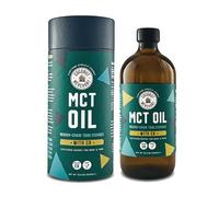 Coconut Merchant 10 Percent MCT Oil, 0.53 kg