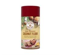 Coconut Merchant Coconut Flour 500g | Gluten free alternative | 100% Natural & Organic | Non-GMO | Vegan friendly