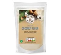 Coconut Merchant Coconut Flour 500g X 3 (Pack of 3)