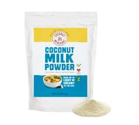 Coconut Merchant Coconut Milk Powder 1kg | Vegan Milk Powder Alternative| For Curries, Soups, Sauces, Smoothies and Drinks | Vegan| Ethically Sourced| Versatile, Drink It, Add it, Stir it|
