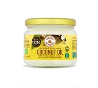 Coconut Merchant Coconut Oil 300ml