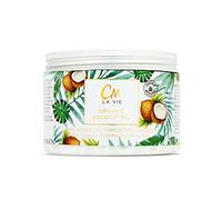 Coconut Merchant La Vie Raw Extra Virgin Coconut Beauty Oil, 300 ml