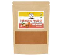 Coconut Merchant Naturals Organic Turmeric Powder