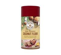 Coconut Merchant | Organic Coconut Flour | 1 x 500g (UK)